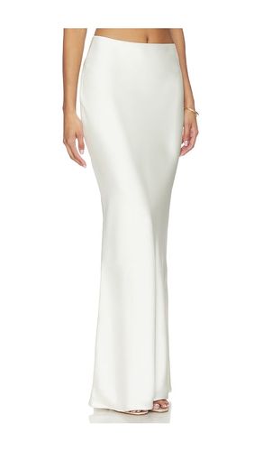 JUPE BIAS OBIE en . Taille L. Also en M, S, XS - Norma Kamali - Modalova