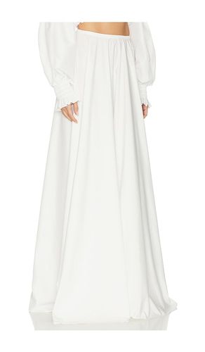 Flared Skirt To Floor en . Taille L. Also en M, S, XL, XS - Norma Kamali - Modalova
