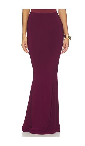 JUPE LONGUE OBIE en . Taille XXS. Also en XS, S, M, L - Norma Kamali - Modalova