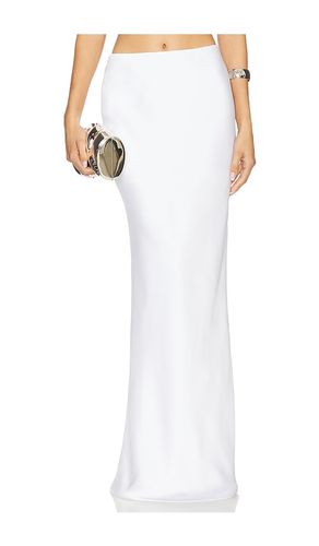 JUPE BIAIS OBIE en . Taille L. Also en M, S, XL, XS - Norma Kamali - Modalova