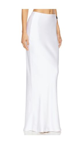 JUPE BIAIS OBIE en . Taille XS. Also en S, M, L, XL - Norma Kamali - Modalova