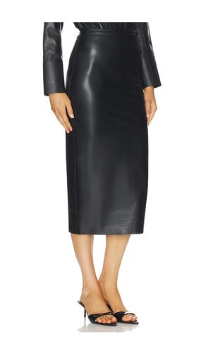 JUPE MIDI en . Taille M. Also en XS - Norma Kamali - Modalova