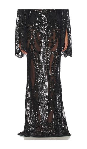 JUPE LONGUE OBIE en . Taille S. Also en XS - Norma Kamali - Modalova