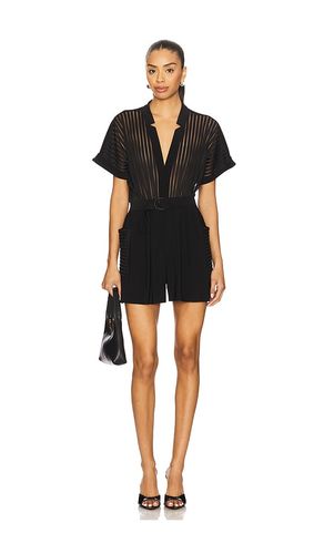 COMBISHORT GERALYN en . Taille L. Also en S, XL, XS - Norma Kamali - Modalova