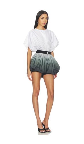 Super Oversized Sleeveless Puff Jumpshort en ,. Taille L. Also en XS - Norma Kamali - Modalova