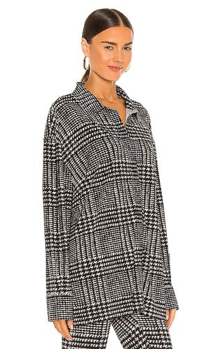 Oversized Boyfriend NK Shirt en . Taille S. Also en - Norma Kamali - Modalova