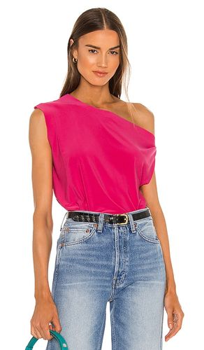 Drop Shoulder Top in . Size S, XL - Norma Kamali - Modalova