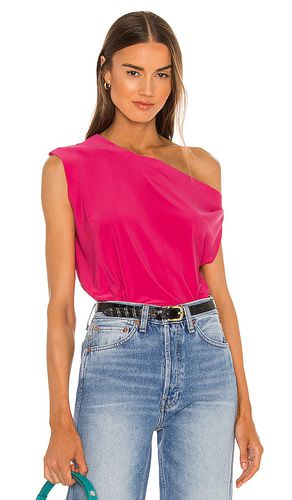 Drop Shoulder Top in . Size XL, XS - Norma Kamali - Modalova