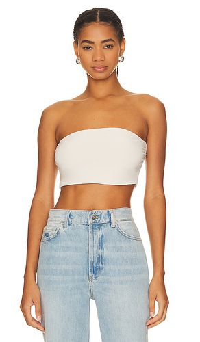 TOP CROPPED in . Size XL - Norma Kamali - Modalova