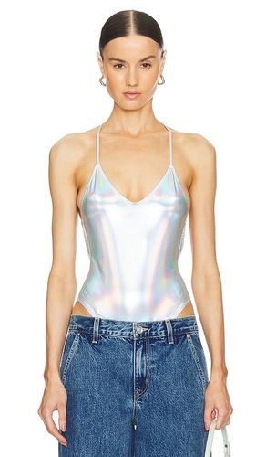 BODY LOW BACK FARA en . Taille M. Also en XS - Norma Kamali - Modalova