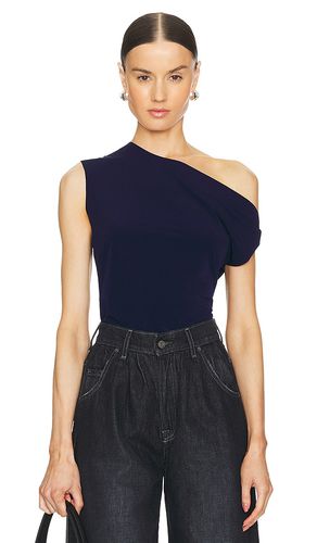 Drop Shoulder Top in . Size XXS - Norma Kamali - Modalova