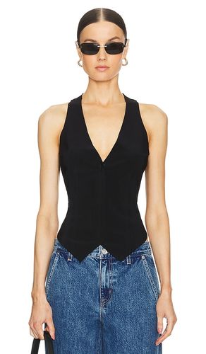 GILET in . Size L, S, XL, XXS - Norma Kamali - Modalova