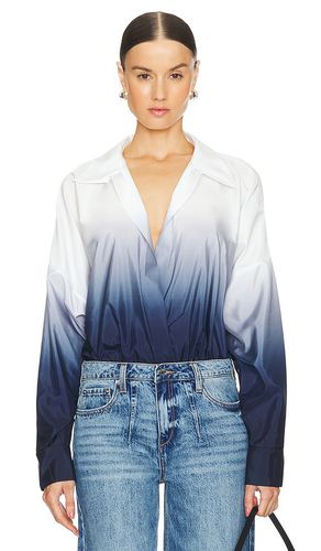 BODY SUPER OVERSIZED BOYFRIEND SHIRT in . Size M, S, XL, XS - Norma Kamali - Modalova