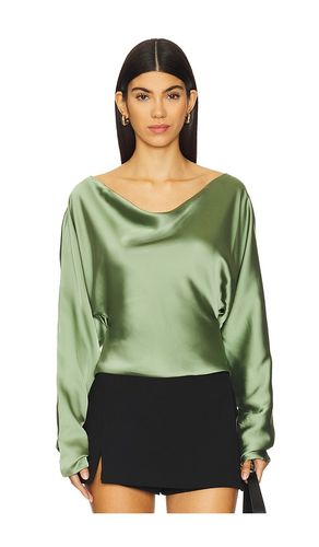 TOP DOLMAN MARIA in . Size S, XL, XS - Norma Kamali - Modalova