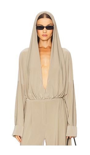 BODY en . Taille M. Also en S - Norma Kamali - Modalova