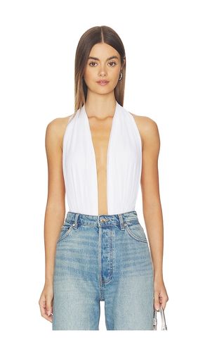 BODY DOS-NU en . Taille L. Also en M, S, XL - Norma Kamali - Modalova