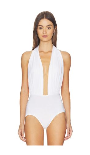 BODY DOS-NU en . Taille L. Also en M, S, XL - Norma Kamali - Modalova