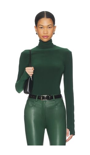 DÉBARDEUR MANCHES LONGUES ET COUPE SLIM en . Taille M. Also en XL - Norma Kamali - Modalova