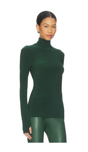 DÉBARDEUR MANCHES LONGUES ET COUPE SLIM en . Taille M. Also en XL - Norma Kamali - Modalova