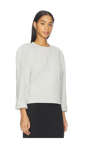 SWEAT-SHIRT BOMBER 1980S en . Taille XXS. Also en XS - Norma Kamali - Modalova