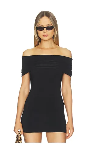 BODY SLEEVELESS COWL NECK HOODED en . Taille M. Also en S - Norma Kamali - Modalova