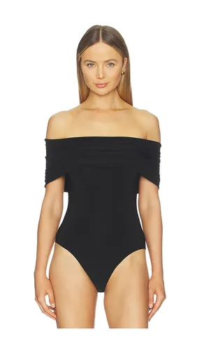 BODY SLEEVELESS COWL NECK HOODED en . Taille M. Also en S - Norma Kamali - Modalova