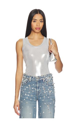 T-SHIRT RACER en , . Taille L. Also en M, S, XS - Norma Kamali - Modalova