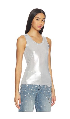 T-SHIRT RACER en , . Taille XS. Also en L - Norma Kamali - Modalova