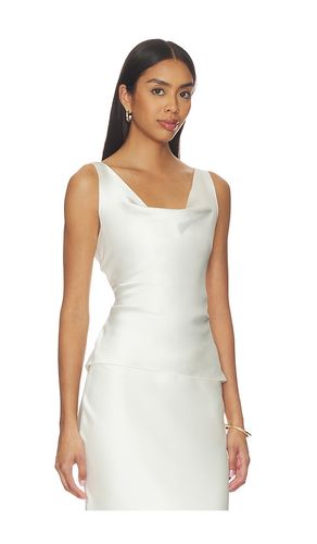 Maria Top en . Taille M. Also en S, XL, XS - Norma Kamali - Modalova