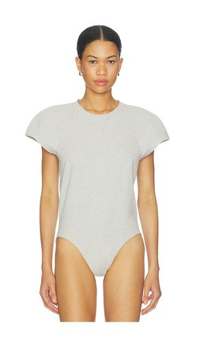BODY MANCHES COURTES en . Taille XS. Also en S, M, XL - Norma Kamali - Modalova
