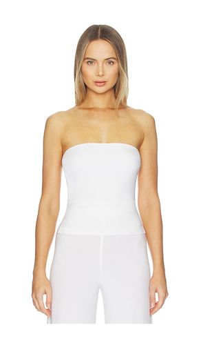 X Lifestyle Strapless Top en . Taille L. Also en M, XS, XXS - Norma Kamali - Modalova
