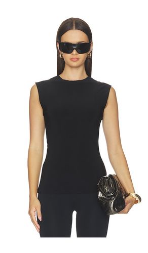 TOP SANS MANCHES en . Taille XS. Also en S, M, L, XL - Norma Kamali - Modalova