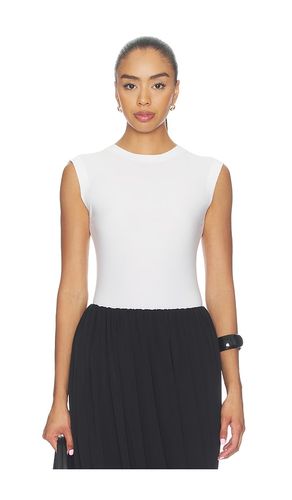 TOP SANS MANCHES en . Taille XXS. Also en XS, S, M, L - Norma Kamali - Modalova