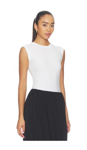 TOP SANS MANCHES en . Taille L. Also en M, S, XL, XS - Norma Kamali - Modalova