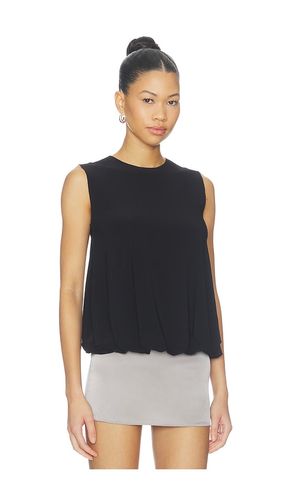 TOP BABYDOLL en . Taille L. Also en M, S, XS, XXS - Norma Kamali - Modalova