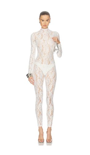 Lennox Catsuit in . Size L. Also in M, S, XS - Nookie - Modalova