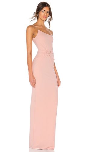 Lust One Shoulder Gown in . Size L. Also in M, S, XL, XS - Nookie - Modalova