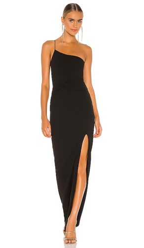 Lust One Shoulder Gown in . Size S. Also in XS - Nookie - Modalova