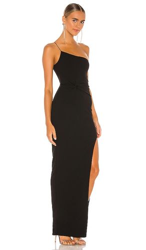 Lust One Shoulder Gown in . Size S. Also in XS - Nookie - Modalova