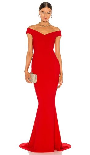 X REVOLVE Allure Gown in . Size XL. Also in S, XS - Nookie - Modalova