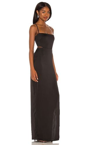 Stella Cut Out Gown in . Size L. Also in M - Nookie - Modalova