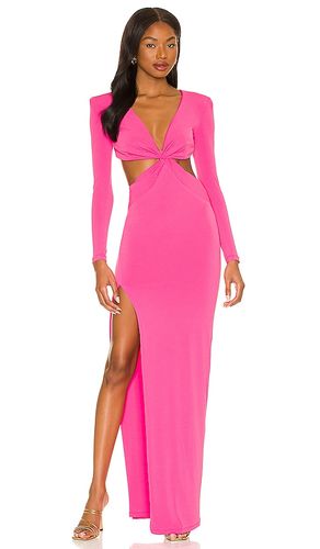 ROBE DE SOIRÉE JEWEL in . Size M, L - Nookie - Modalova