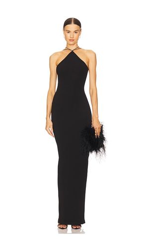 ROBE DE SOIRÉE TRINITY en . Taille XL/1X. Also en L, M, S, XS, XXL/2X - Nookie - Modalova