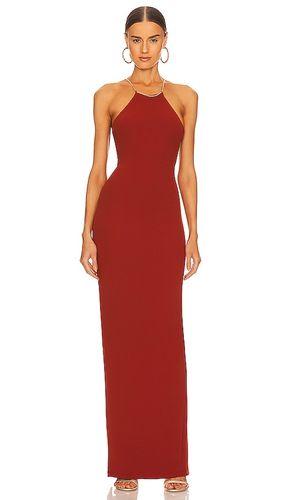ROBE DE SOIRÉE LEXI CHAIN in . Size XL - Nookie - Modalova
