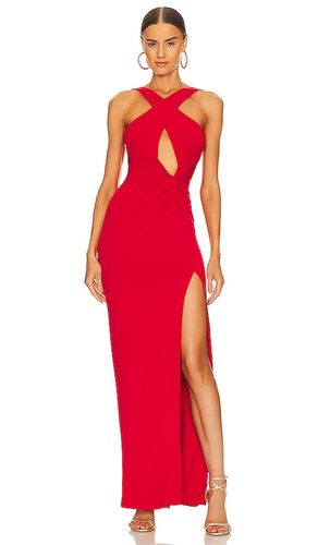 Belisse Gown in . Size L. Also in M, S, XL, XS - Nookie - Modalova