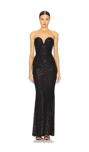 ROBE DE SOIRÉE LUMIERE en . Taille XS. Also en S, M - Nookie - Modalova