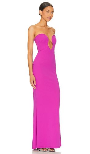 ROBE MAXI MINX en . Taille L. Also en XL - Nookie - Modalova