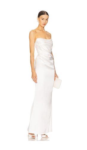 Emelie Strapless Gown in . Size M. Also in S, XS - Nookie - Modalova