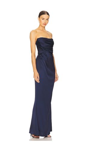 Emelie Strapless Gown in . Size L. Also in M, S, XS - Nookie - Modalova