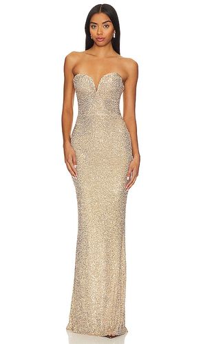 Lumiere Gown in . Size L. Also in - Nookie - Modalova